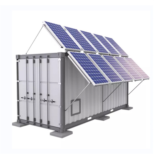 Intelligent temperature control enclosure industrial storage