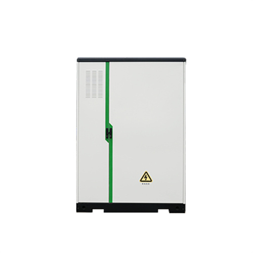 Old outdoor solar battery Electrical Box has pinkish network enclosure steel