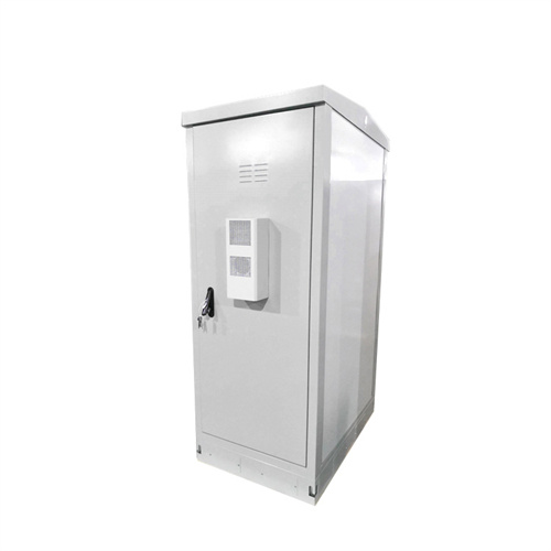Aerosol storage solutions in gas cage cabinet