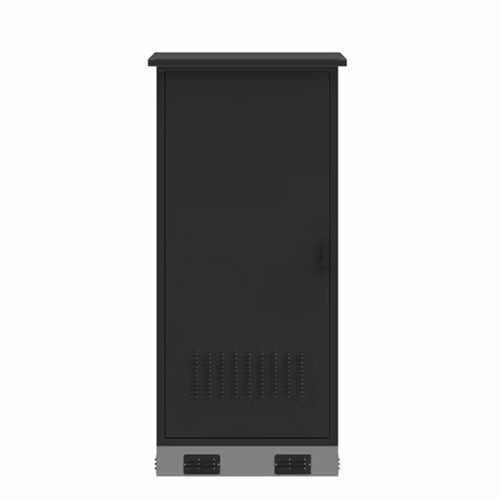 Safety first data rack battery latches