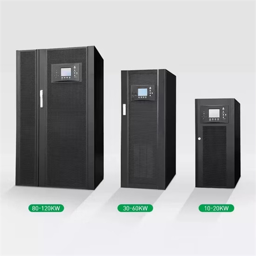 Energy housing with storage