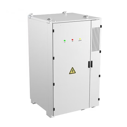 Awa outdoor solar battery station utah