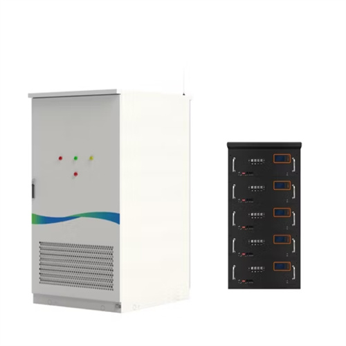 Batteries rail for stack electrical battery casing