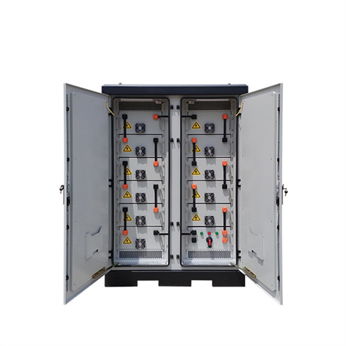 Unique energy battery storage station