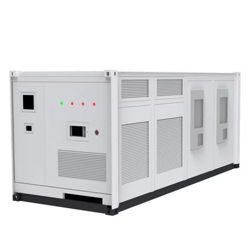 Tannis ip65 waterproof air cool finished outdoor solar battery cabinet