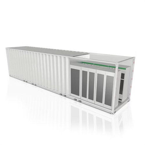 Outdoor solar battery unit johnson city tn
