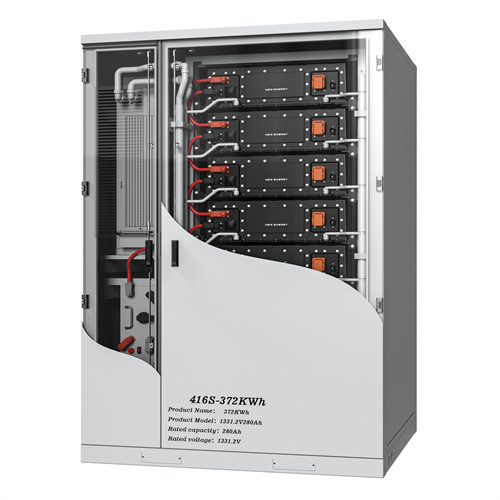 IP Rated electricity station