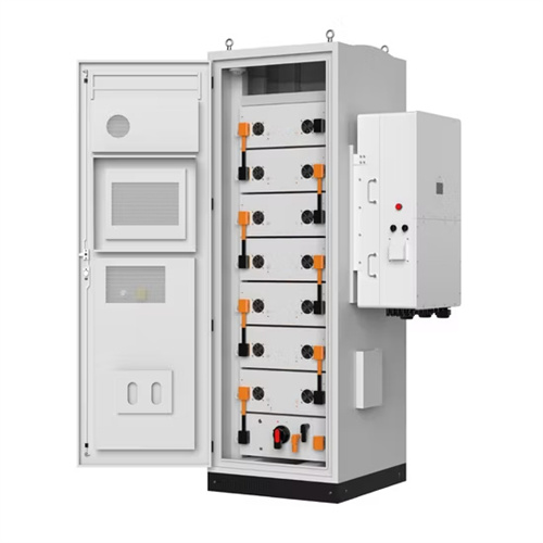 Telecom outdoor corrosion resistant cabinet upper