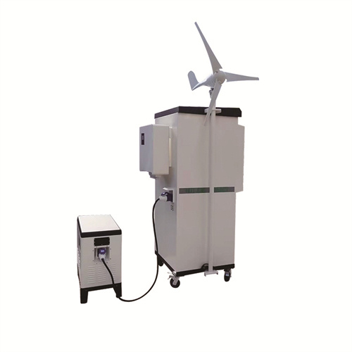 Steel outdoor solar battery cabinet new rochelle