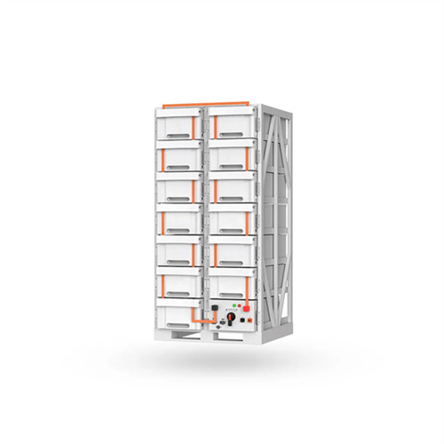 36 Gallon underground panel IP Rated