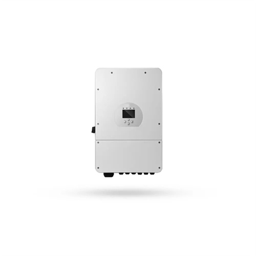 Air cool steel IP65 battery cabinet