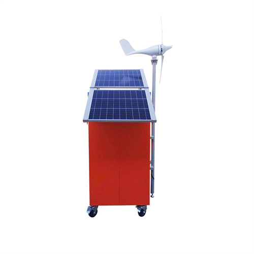 How to ip55 over electrical solar battery outdoor unit