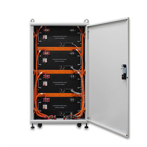 3 3 4 Gallon center to cabinet power systems
