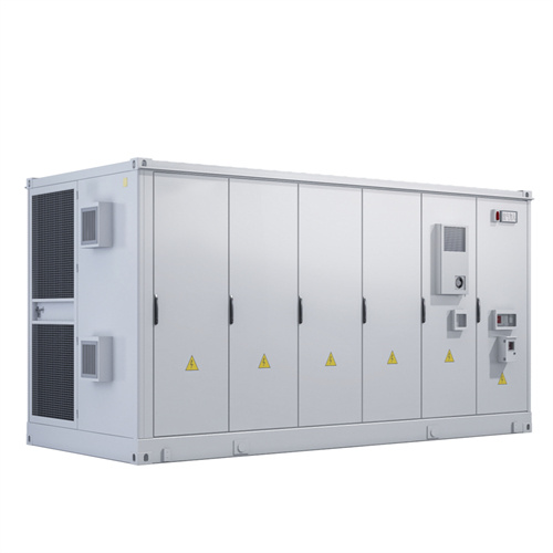 Wreath on outdoor solar battery cabinet