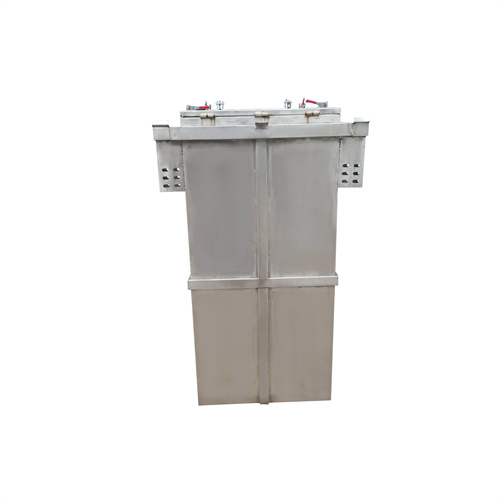 Solar battery Electrical Box for classoutdoor