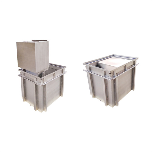 China supply budded enclosure 30 inch