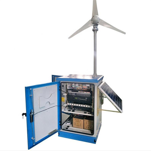 Gloss energy battery storage kiosk